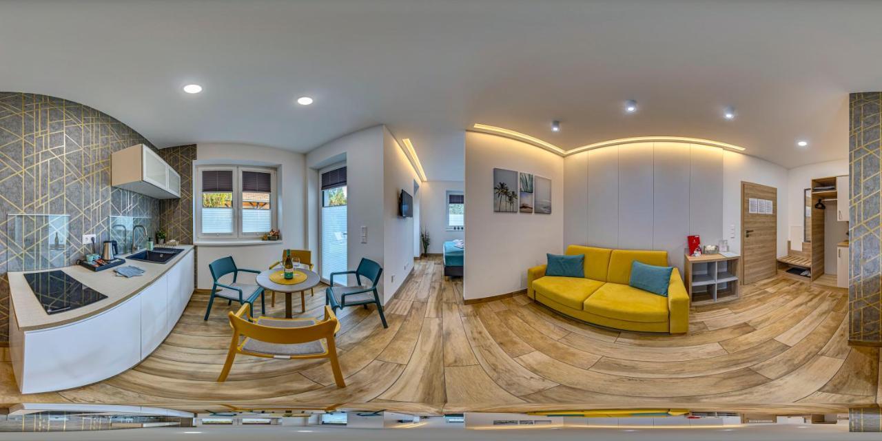 Villa7 Alsóörs Dış mekan fotoğraf